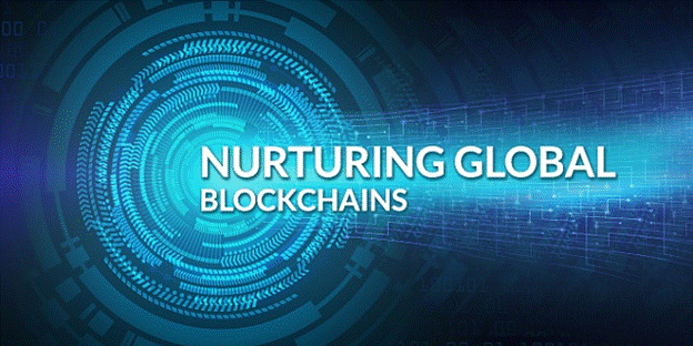 Nurturing Global Blockchains